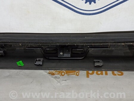 ФОТО Молдинг двері задньої правої для Honda CR-V Киев