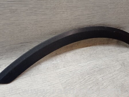 ФОТО Молдинг розширювач накладка арки крила задній правий для Honda CR-V Киев