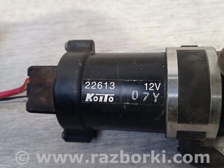 ФОТО Насос омывателя для Honda CR-V Киев