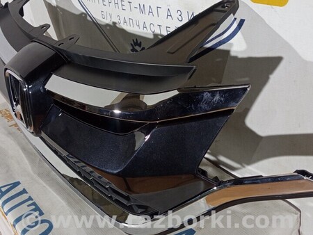 ФОТО Решетка радиатора для Honda CR-V Киев