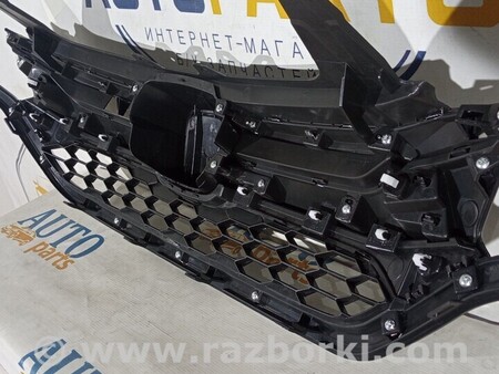 ФОТО Решетка радиатора для Honda CR-V Киев