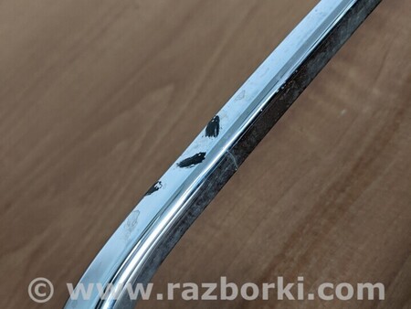 ФОТО Решетка Туманки бампера переднего правая для Honda CR-V Киев