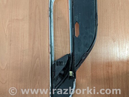 ФОТО Решетка Туманки бампера переднего правая для Honda CR-V Киев