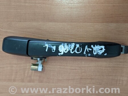 ФОТО Ручка двери задняя левая для Honda CR-V Киев