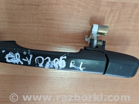 ФОТО Ручка двери задняя левая для Honda CR-V Киев