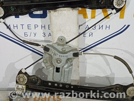 ФОТО Склопідйомники двері передньої лівої для Honda CR-V Киев