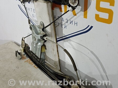 ФОТО Склопідйомники двері передньої лівої для Honda CR-V Киев