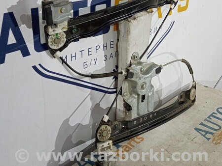 ФОТО Склопідйомники двері передньої лівої для Honda CR-V Киев