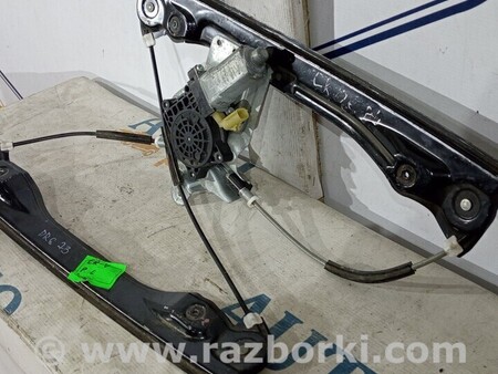 ФОТО Склопідйомники двері передньої лівої для Honda CR-V Киев