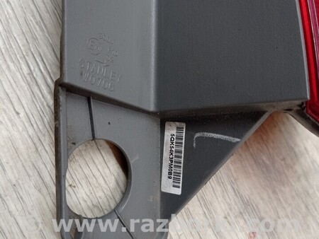 ФОТО Фонарь задний правый для Honda CR-V Киев