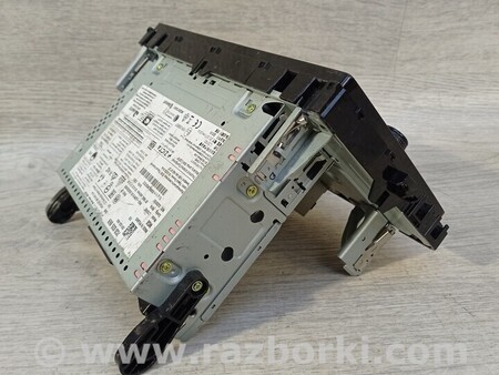 ФОТО Дисплей Навигатор Радио Информационий дисплей екран для Volkswagen Crafter Киев