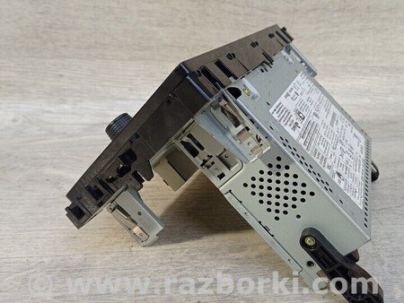 ФОТО Дисплей Навигатор Радио Информационий дисплей екран для Volkswagen Crafter Киев