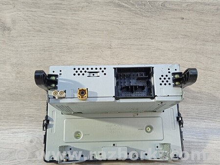 ФОТО Дисплей Навигатор Радио Информационий дисплей екран для Volkswagen Crafter Киев