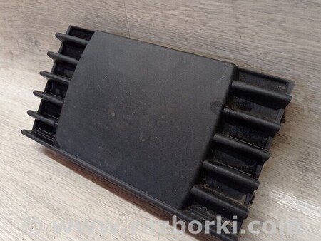 ФОТО Заглушка кришка захист радара для Opel Crossland X (2017-...) Київ