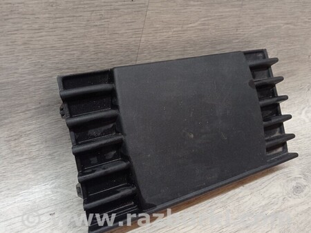 ФОТО Заглушка кришка захист радара для Opel Crossland X (2017-...) Київ