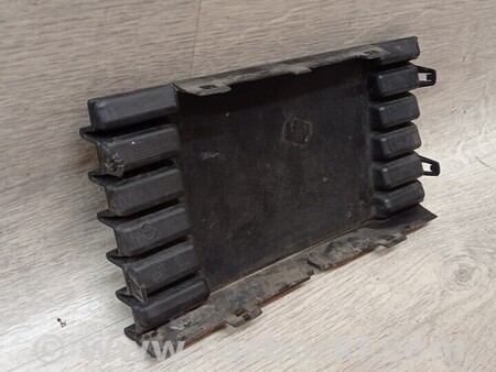 ФОТО Заглушка кришка захист радара для Opel Crossland X (2017-...) Київ