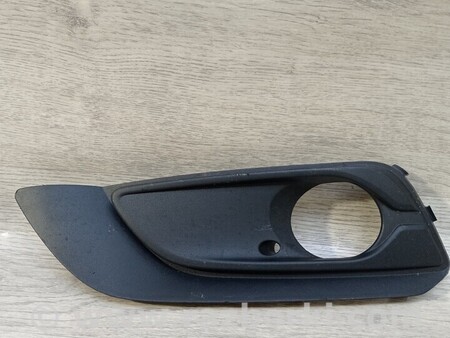 ФОТО Кронштейн противотуманной фары левой для Opel Crossland X (2017-...) Київ