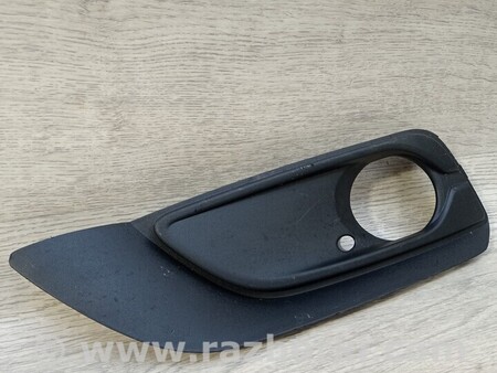 ФОТО Кронштейн противотуманной фары левой для Opel Crossland X (2017-...) Київ