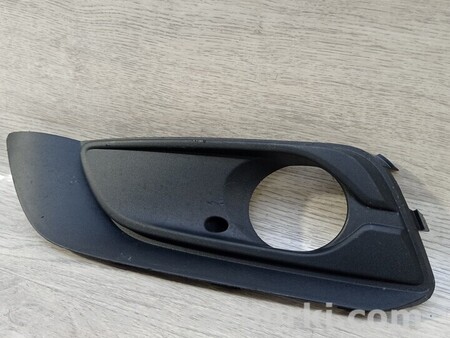 ФОТО Кронштейн противотуманной фары левой для Opel Crossland X (2017-...) Київ