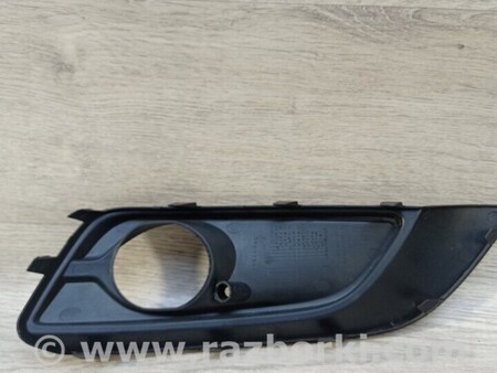 ФОТО Кронштейн противотуманной фары левой для Opel Crossland X (2017-...) Київ