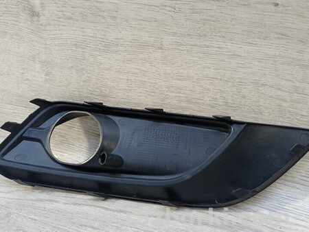 ФОТО Кронштейн противотуманной фары левой для Opel Crossland X (2017-...) Київ