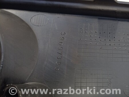 ФОТО Кронштейн противотуманной фары левой для Opel Crossland X (2017-...) Київ