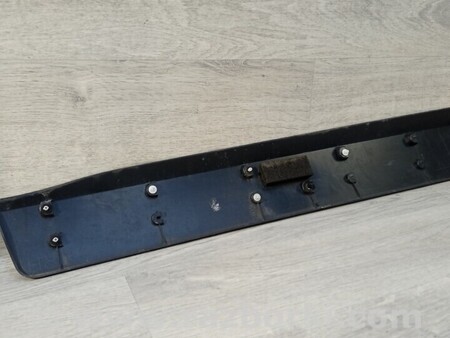 ФОТО Молдинг двери передней правой для Opel Crossland X (2017-...) Київ