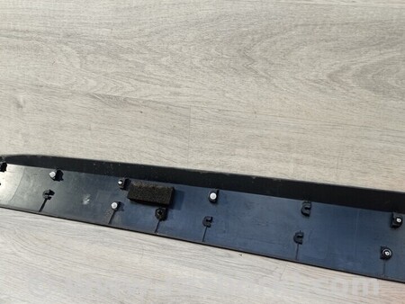 ФОТО Молдинг двери передней правой для Opel Crossland X (2017-...) Київ