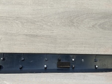 ФОТО Молдинг двери передней правой для Opel Crossland X (2017-...) Київ