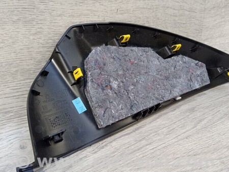 ФОТО Накладка торпедо правая Накладка консоли права для Opel Crossland X (2017-...) Київ