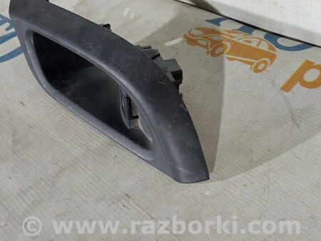 ФОТО Кнопка стеклоподъёмника задняя правая Кнопка склопідіймача задня для Chevrolet Cruze J300 (2008-2016) Київ