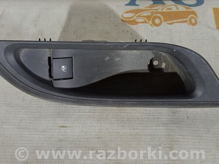 ФОТО Кнопка стеклоподъёмника задняя правая Кнопка склопідіймача задня для Chevrolet Cruze J300 (2008-2016) Київ