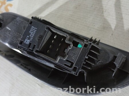 ФОТО Кнопка стеклоподъёмника задняя правая Кнопка склопідіймача задня для Chevrolet Cruze J300 (2008-2016) Київ