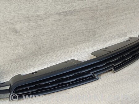 ФОТО Решетка радиатора для Chevrolet Cruze J300 (2008-2016) Київ