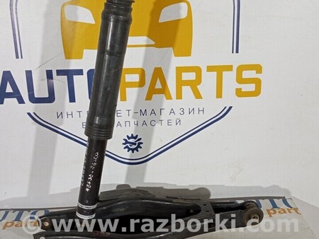 ФОТО Амортизатор задній лівий нижній ричаг для Lexus CT200 (11-17) Київ