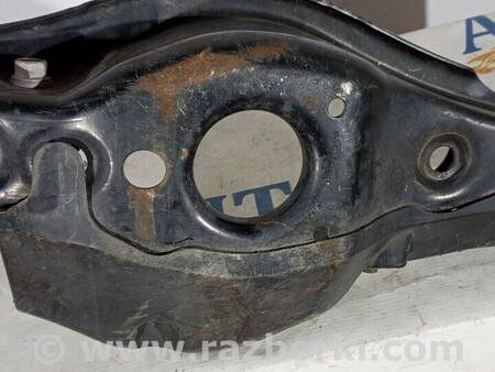 ФОТО Амортизатор задній лівий нижній ричаг для Lexus CT200 (11-17) Київ