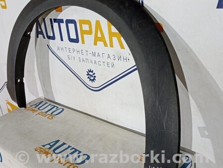 ФОТО Накладка крыла переднего левого для Mazda CX-3 (2014-...) Киев