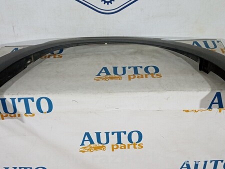 ФОТО Накладка крыла переднего левого для Mazda CX-3 (2014-...) Киев