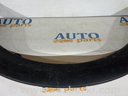 ФОТО Накладка крыла переднего левого для Mazda CX-3 (2014-...) Киев