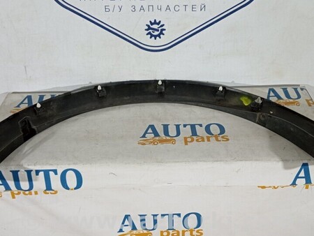 ФОТО Накладка крыла переднего левого для Mazda CX-3 (2014-...) Киев