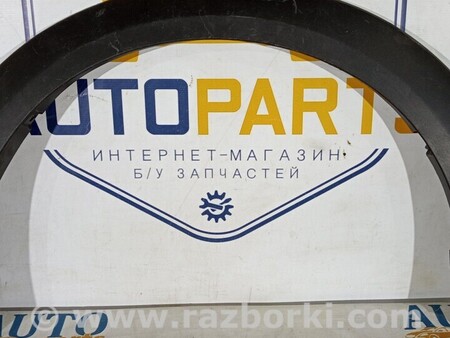 ФОТО Накладка крыла переднего левого для Mazda CX-3 (2014-...) Киев