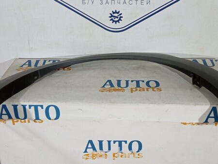 ФОТО Накладка крыла переднего левого для Mazda CX-3 (2014-...) Киев