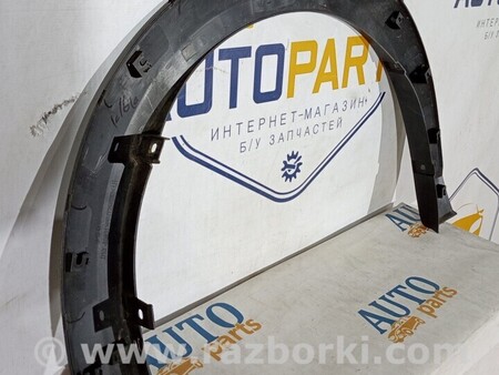 ФОТО Накладка крыла переднего левого для Mazda CX-3 (2014-...) Киев