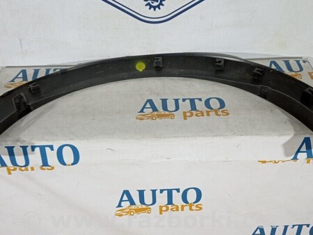 ФОТО Накладка крыла переднего левого для Mazda CX-3 (2014-...) Киев