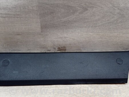 ФОТО Молдинг листва накладка двері дверки передній правий для Iveco Daily Киев