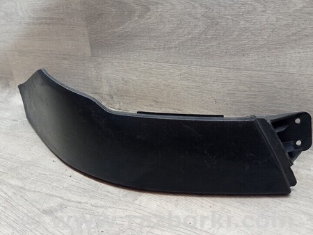 ФОТО Накладка вія ресничка фари права для Iveco Daily Киев