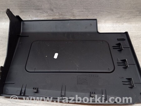 ФОТО Обшивка накладка кришка захист сидіння пасажира для Iveco Daily Киев