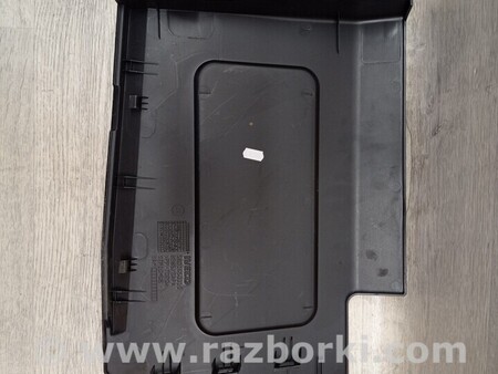 ФОТО Обшивка накладка кришка захист сидіння пасажира для Iveco Daily Киев