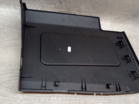 ФОТО Обшивка накладка кришка захист сидіння пасажира для Iveco Daily Киев