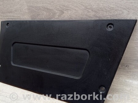 ФОТО Обшивка накладка кришка сидіння салону для Iveco Daily Киев